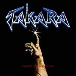 Takara : Taste of Heaven